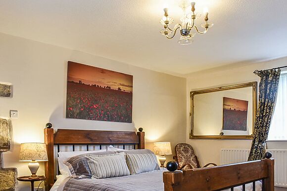 Breezes Cottage