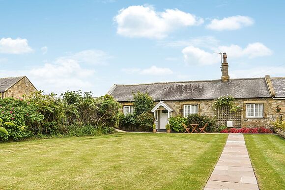 Breezes Cottage