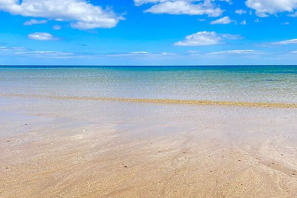 Breezes Cottage