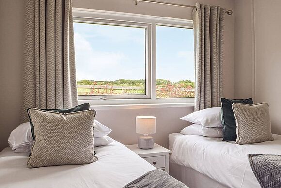 Rowan Cottage in Walwyns Castle