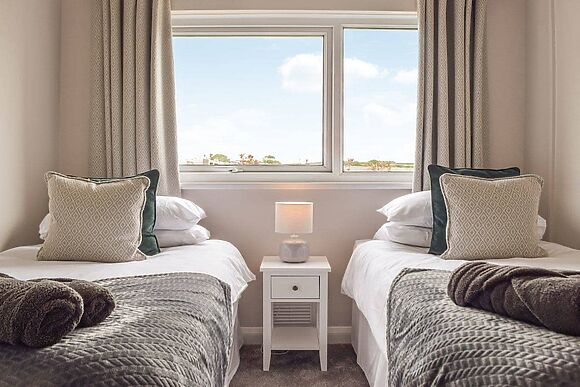 Rowan Cottage in Walwyns Castle