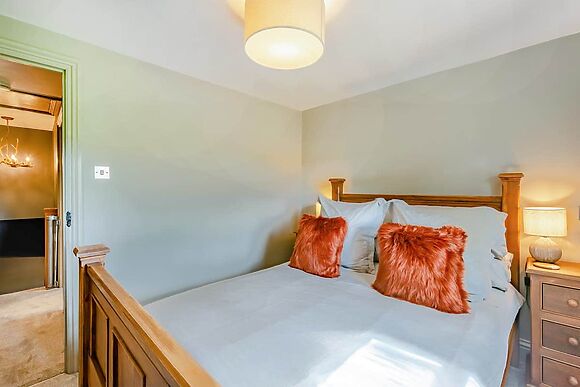 Holme House in Eldroth