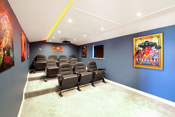 Hogbert's Hideaway