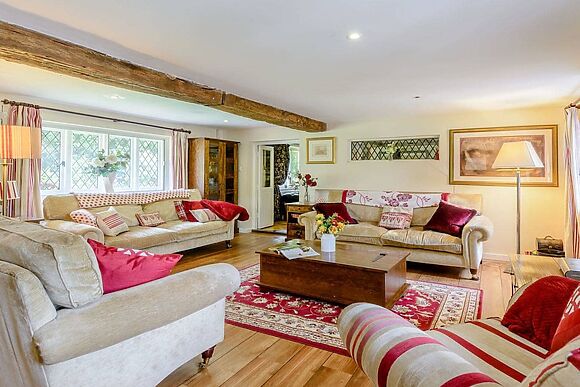 Yew Tree Farm in Ashford