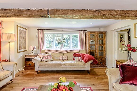 Yew Tree Farm in Ashford