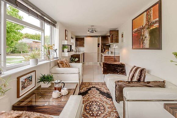 Yew Tree Farm in Ashford