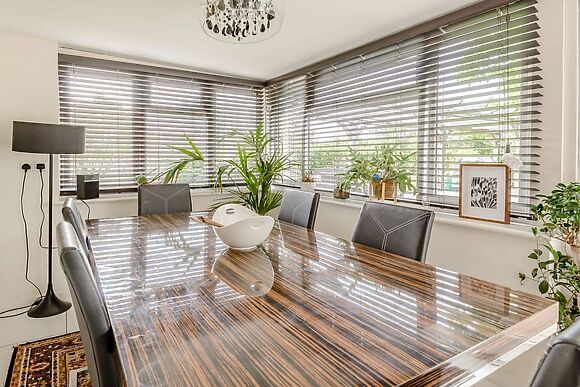 Yew Tree Farm in Ashford