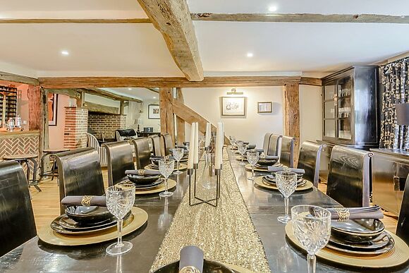 Yew Tree Farm in Ashford