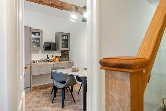 The Retreat in Nettleham