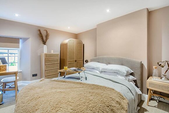 The Retreat in Nettleham