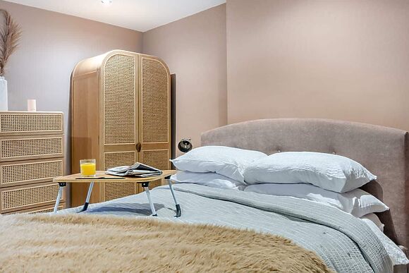 The Retreat in Nettleham