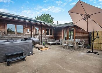 Mayfield Lodge at Mayfield Retreats