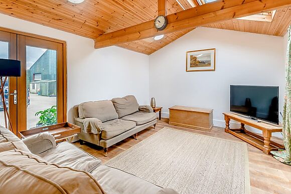 Mayfield Lodge at Mayfield Retreats