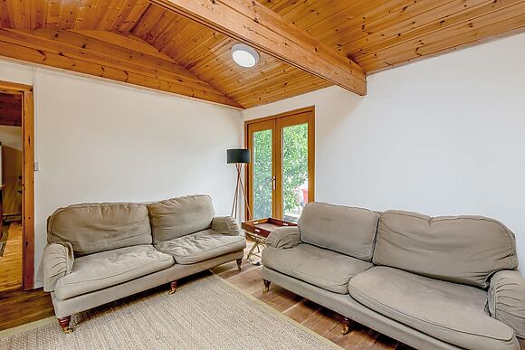 Mayfield Lodge at Mayfield Retreats