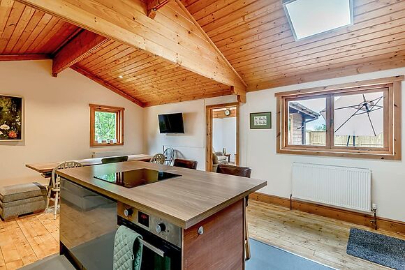 Mayfield Lodge at Mayfield Retreats