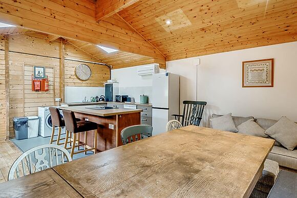 Mayfield Lodge at Mayfield Retreats