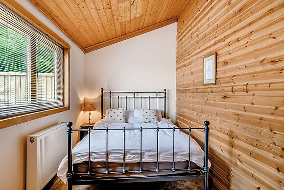 Mayfield Lodge at Mayfield Retreats