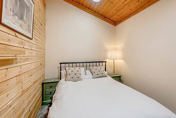 Mayfield Lodge at Mayfield Retreats