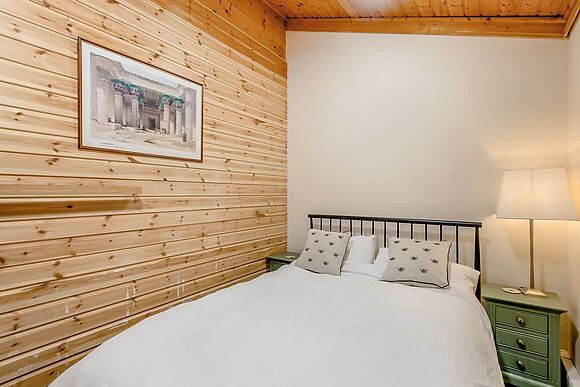 Mayfield Lodge at Mayfield Retreats