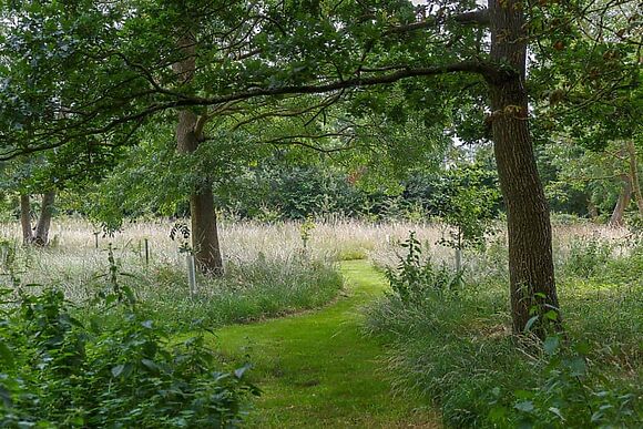 The Owl Barn in Dereham
