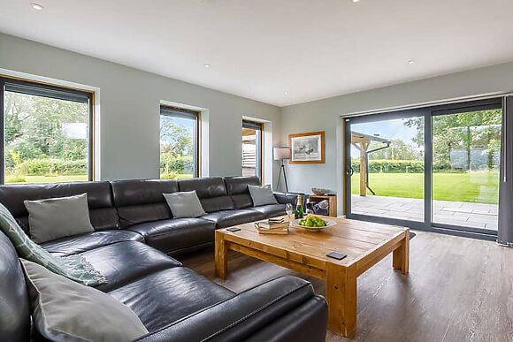 The Owl Barn in Dereham