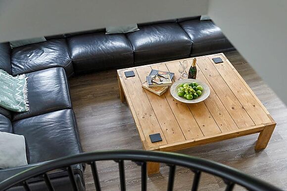 The Owl Barn in Dereham