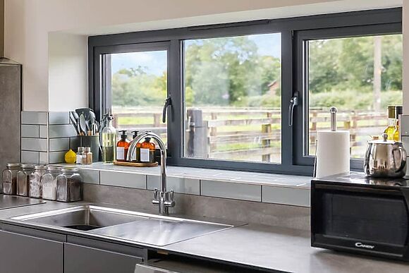 The Owl Barn in Dereham