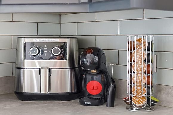 The Owl Barn in Dereham