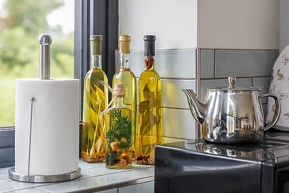 The Owl Barn in Dereham