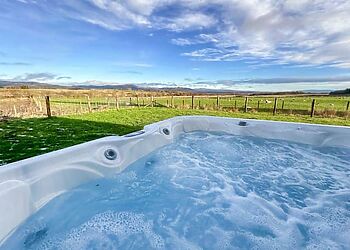 Gartclach at Gartclach Farm