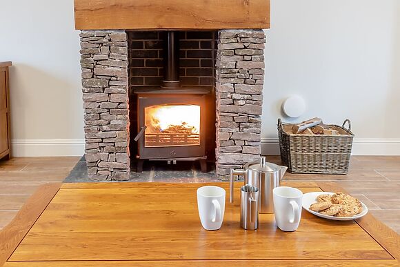 Iora Rua At Gartclach Farm