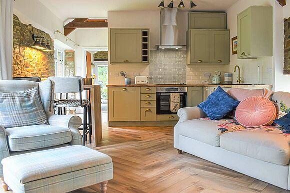 Pigaway Cottage