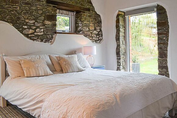 Pigaway Cottage