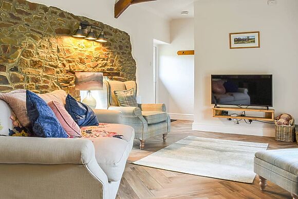 Pigaway Cottage