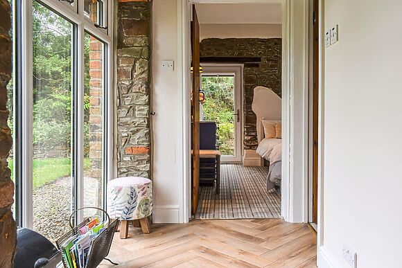 Pigaway Cottage
