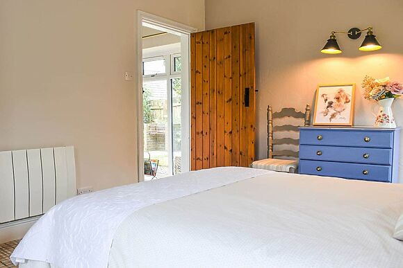 Pigaway Cottage