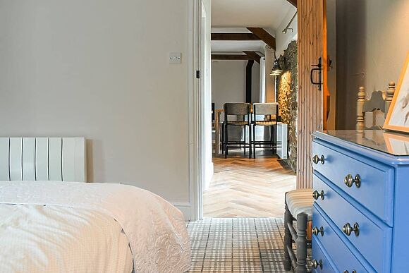 Pigaway Cottage