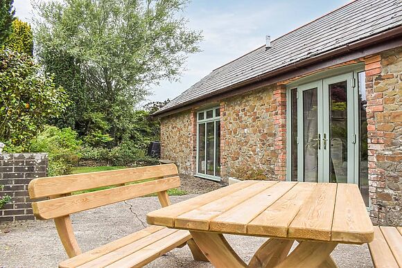 Pigaway Cottage
