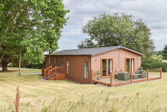 Gorstage Meadows in Gorstage