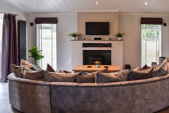 Gorstage Meadows in Gorstage