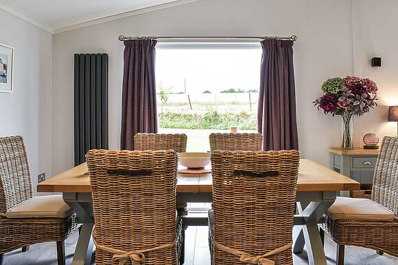 Gorstage Meadows in Gorstage