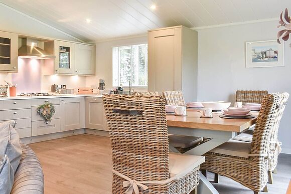 Gorstage Meadows in Gorstage