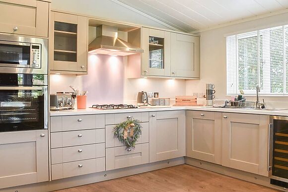 Gorstage Meadows in Gorstage