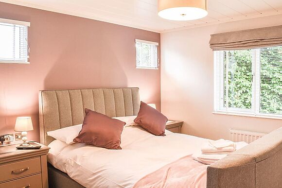 Gorstage Meadows in Gorstage