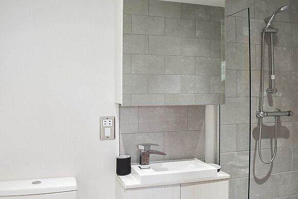 Gorstage Meadows in Gorstage