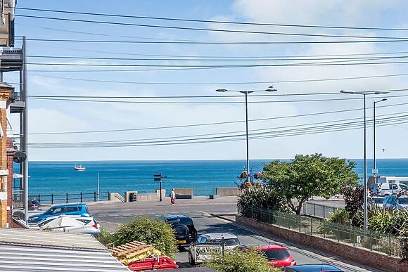 Tapestry House in Bridlington