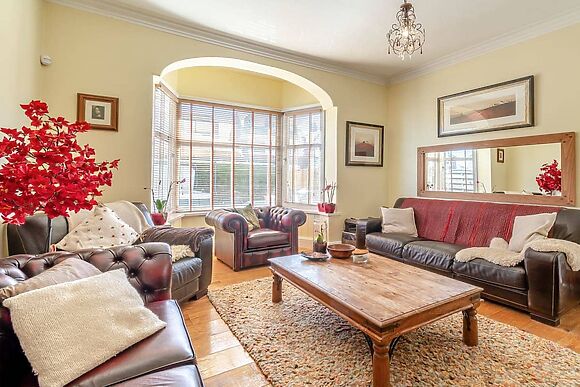 Tapestry House in Bridlington