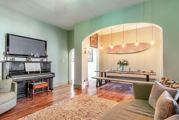 Tapestry House in Bridlington