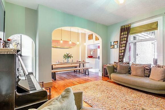 Tapestry House in Bridlington