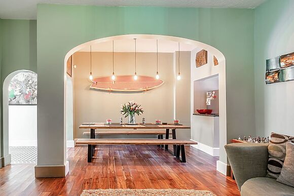 Tapestry House in Bridlington